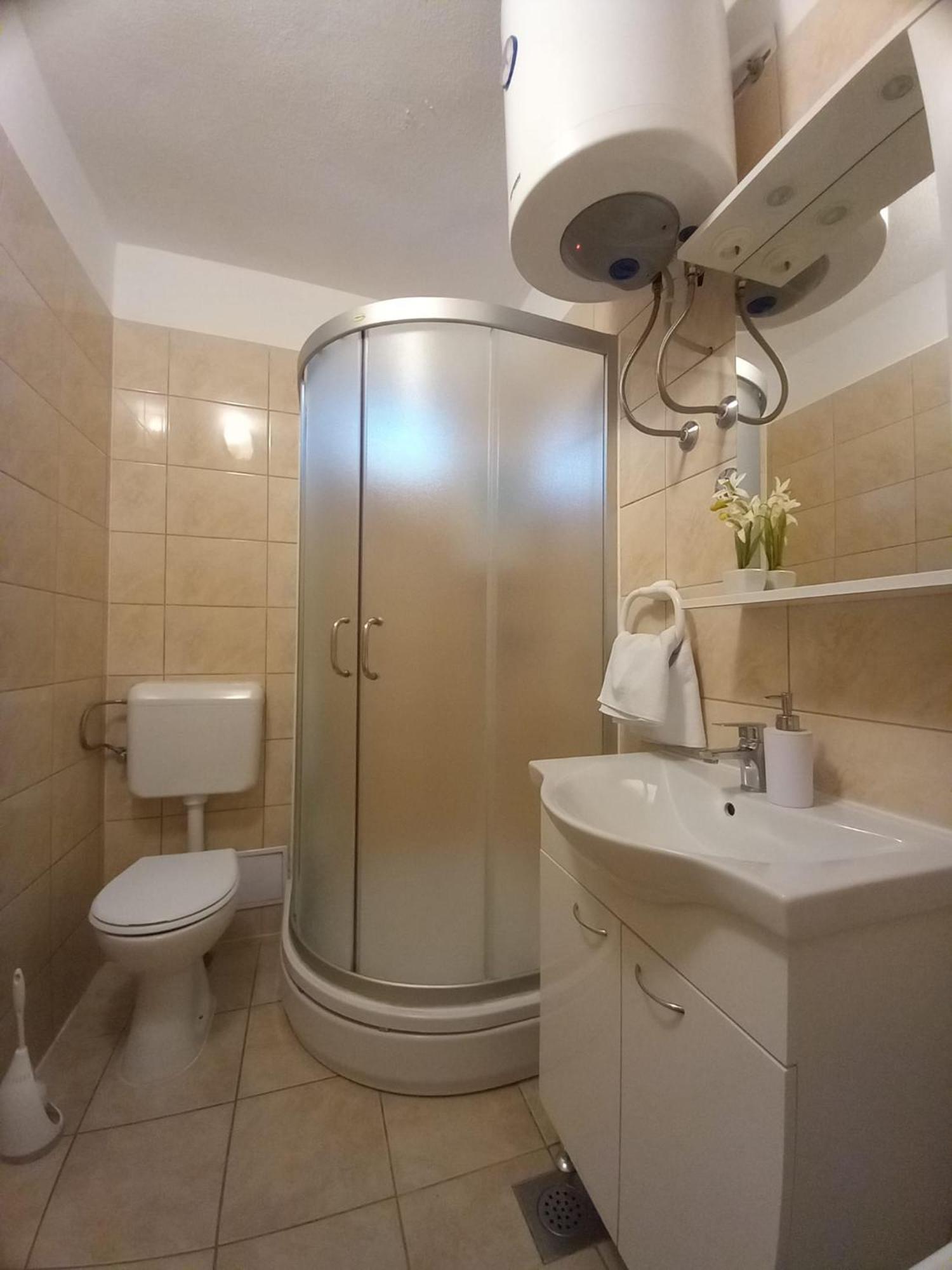 Apartman Marta Подстрана Стая снимка