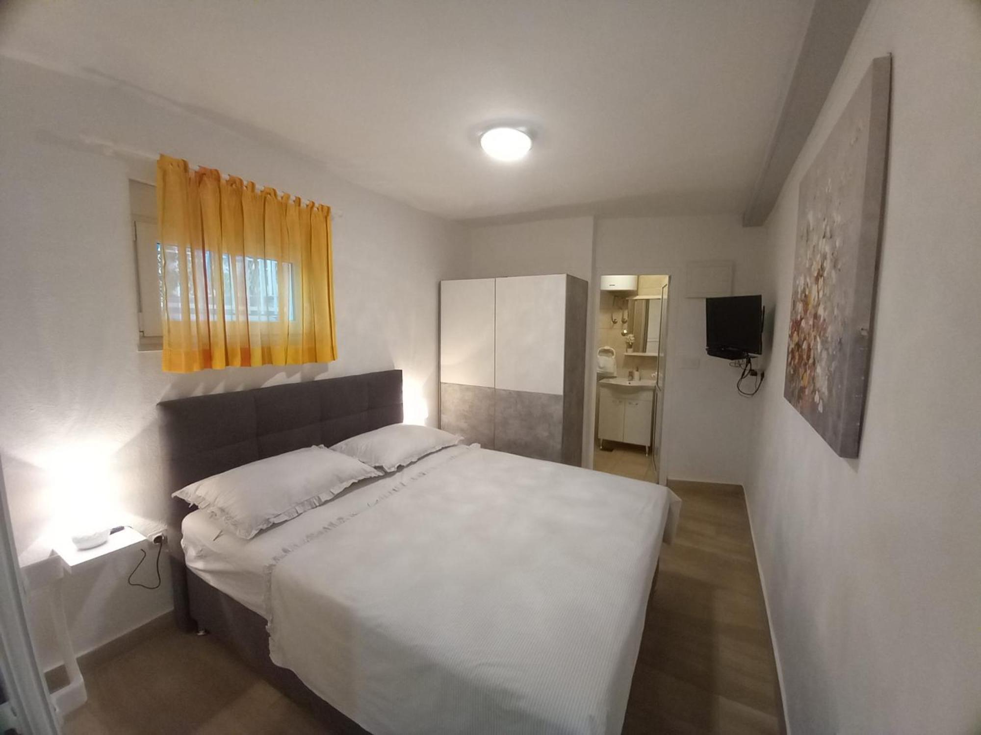 Apartman Marta Подстрана Стая снимка