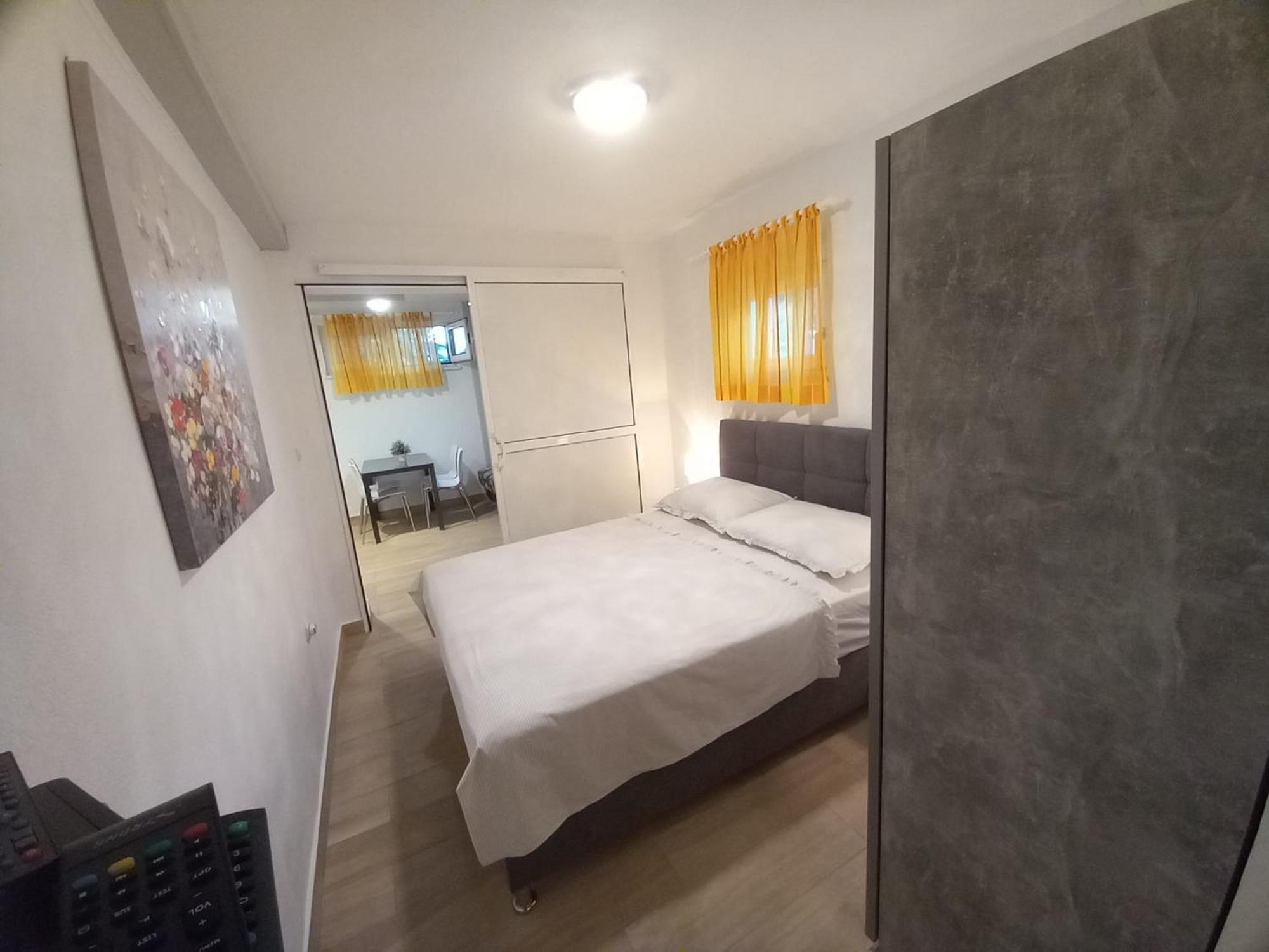 Apartman Marta Подстрана Стая снимка