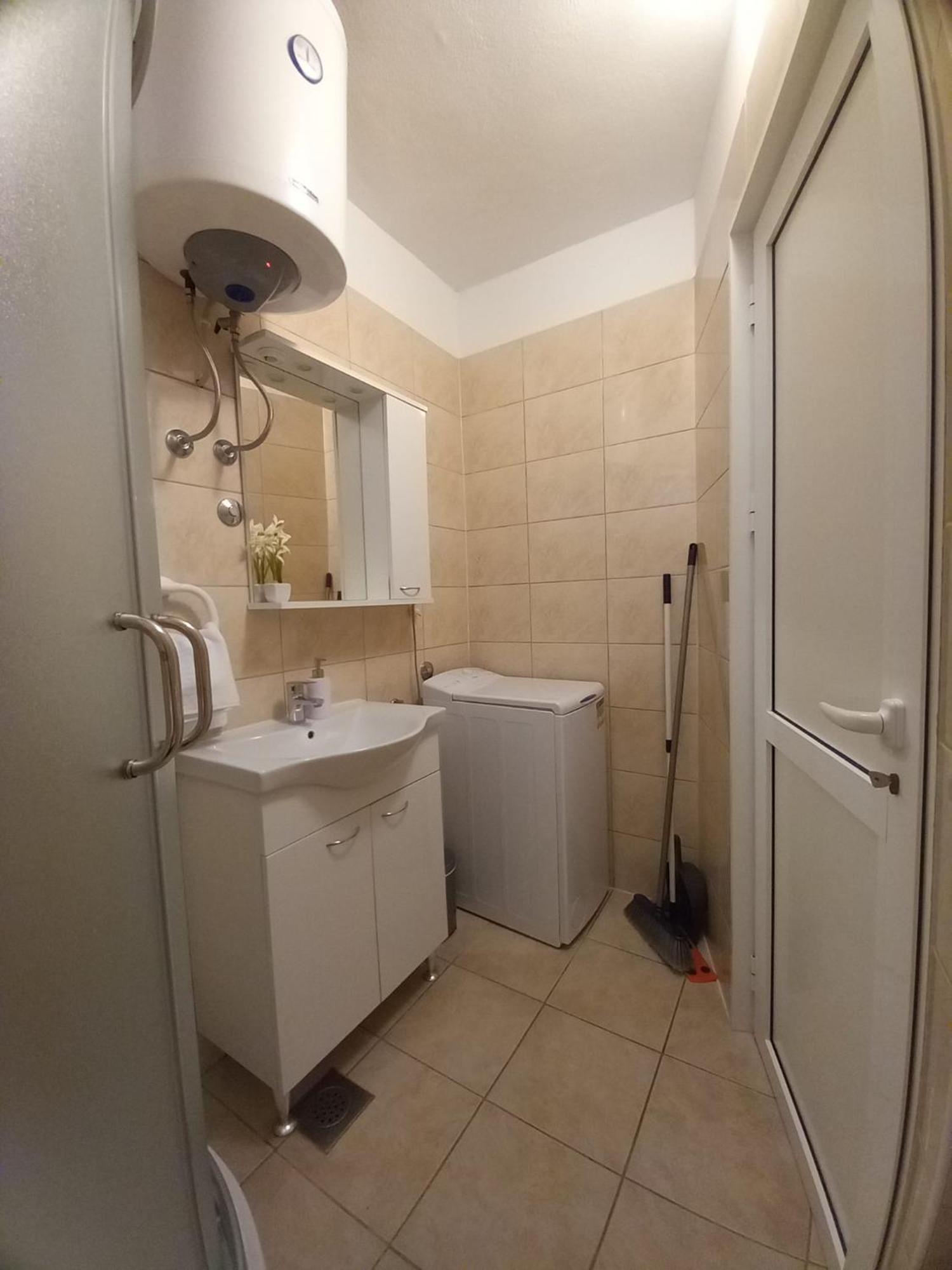 Apartman Marta Подстрана Стая снимка